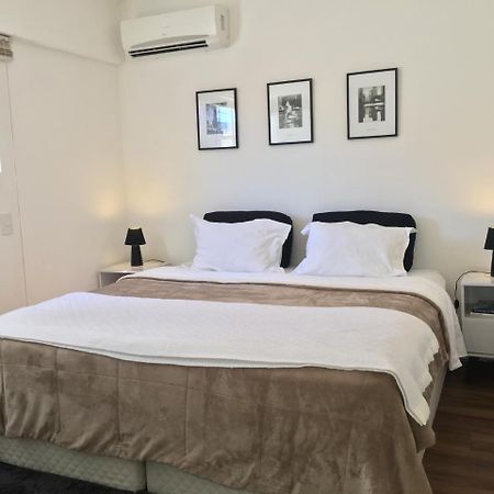 Apartamento Recem Reformado E Bem Decorado Appartement Florianópolis Buitenkant foto