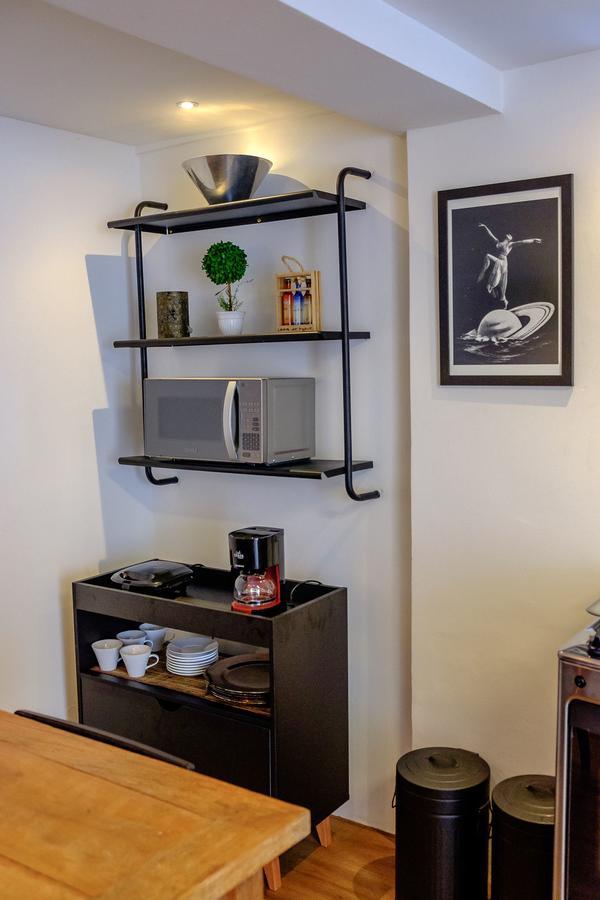 Apartamento Recem Reformado E Bem Decorado Appartement Florianópolis Buitenkant foto