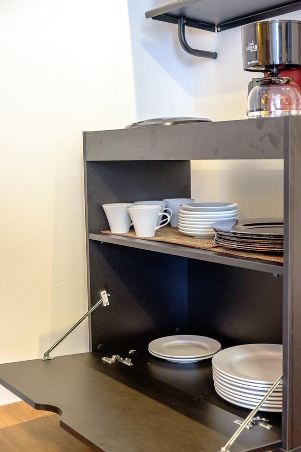 Apartamento Recem Reformado E Bem Decorado Appartement Florianópolis Buitenkant foto