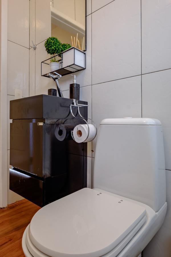 Apartamento Recem Reformado E Bem Decorado Appartement Florianópolis Buitenkant foto