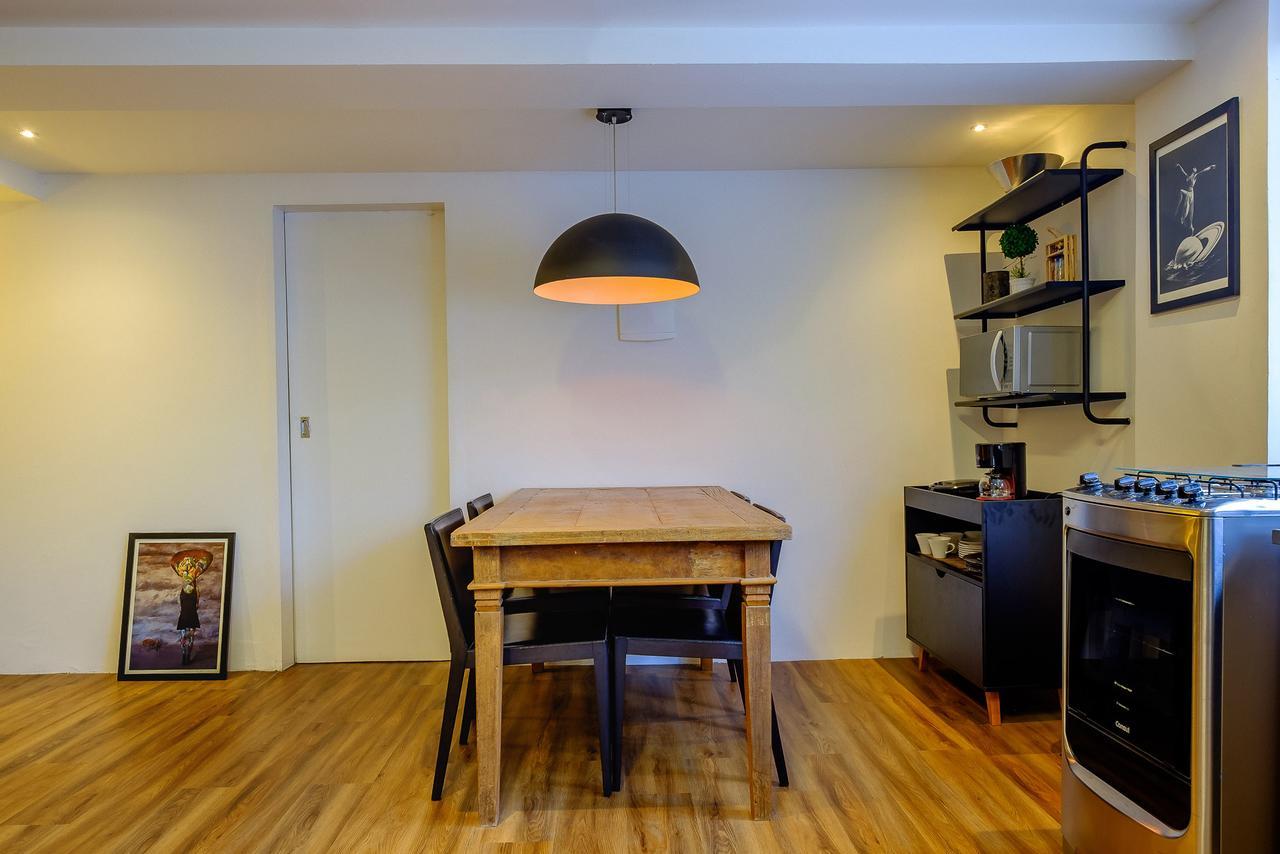 Apartamento Recem Reformado E Bem Decorado Appartement Florianópolis Buitenkant foto