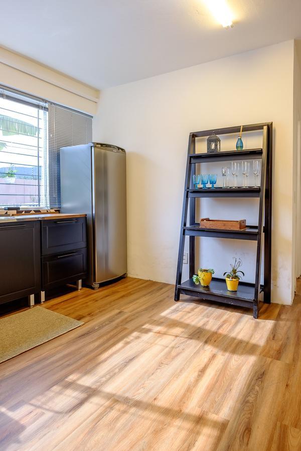 Apartamento Recem Reformado E Bem Decorado Appartement Florianópolis Buitenkant foto