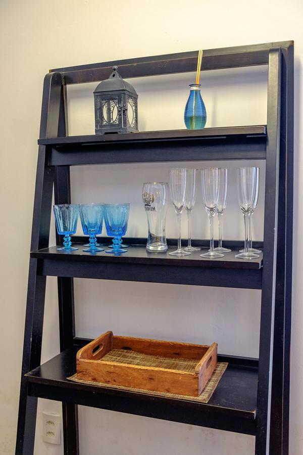 Apartamento Recem Reformado E Bem Decorado Appartement Florianópolis Buitenkant foto