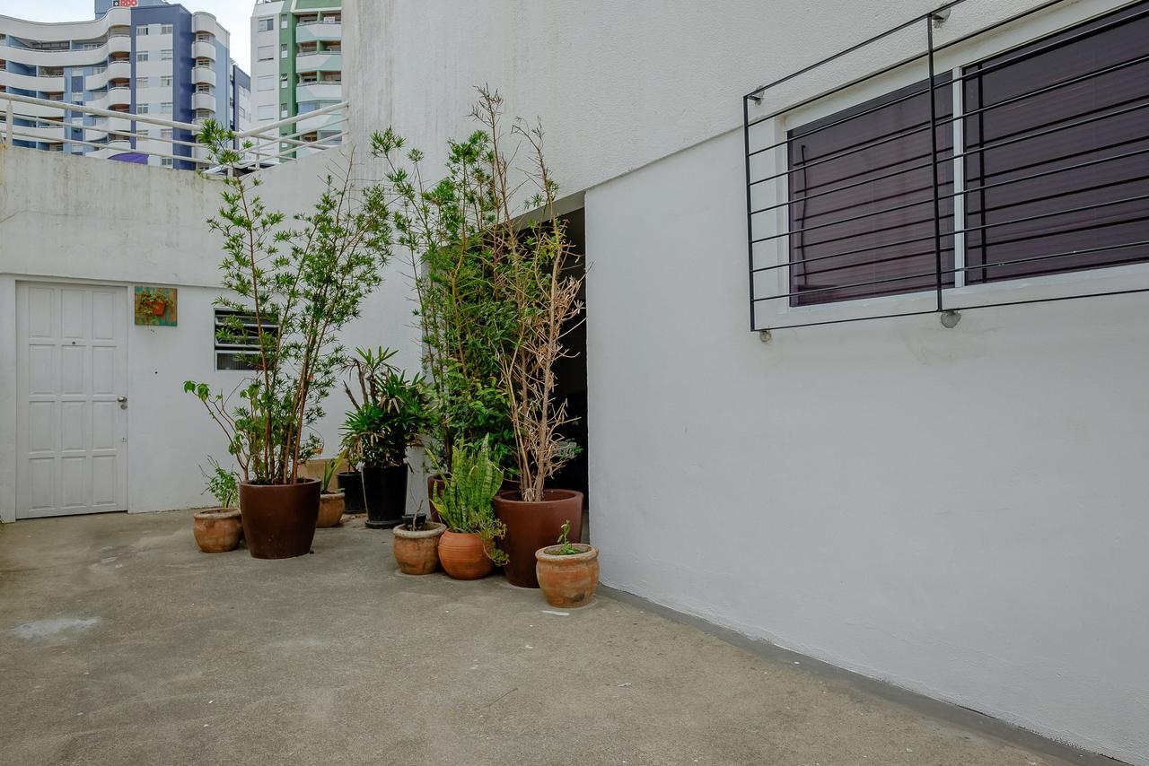 Apartamento Recem Reformado E Bem Decorado Appartement Florianópolis Buitenkant foto
