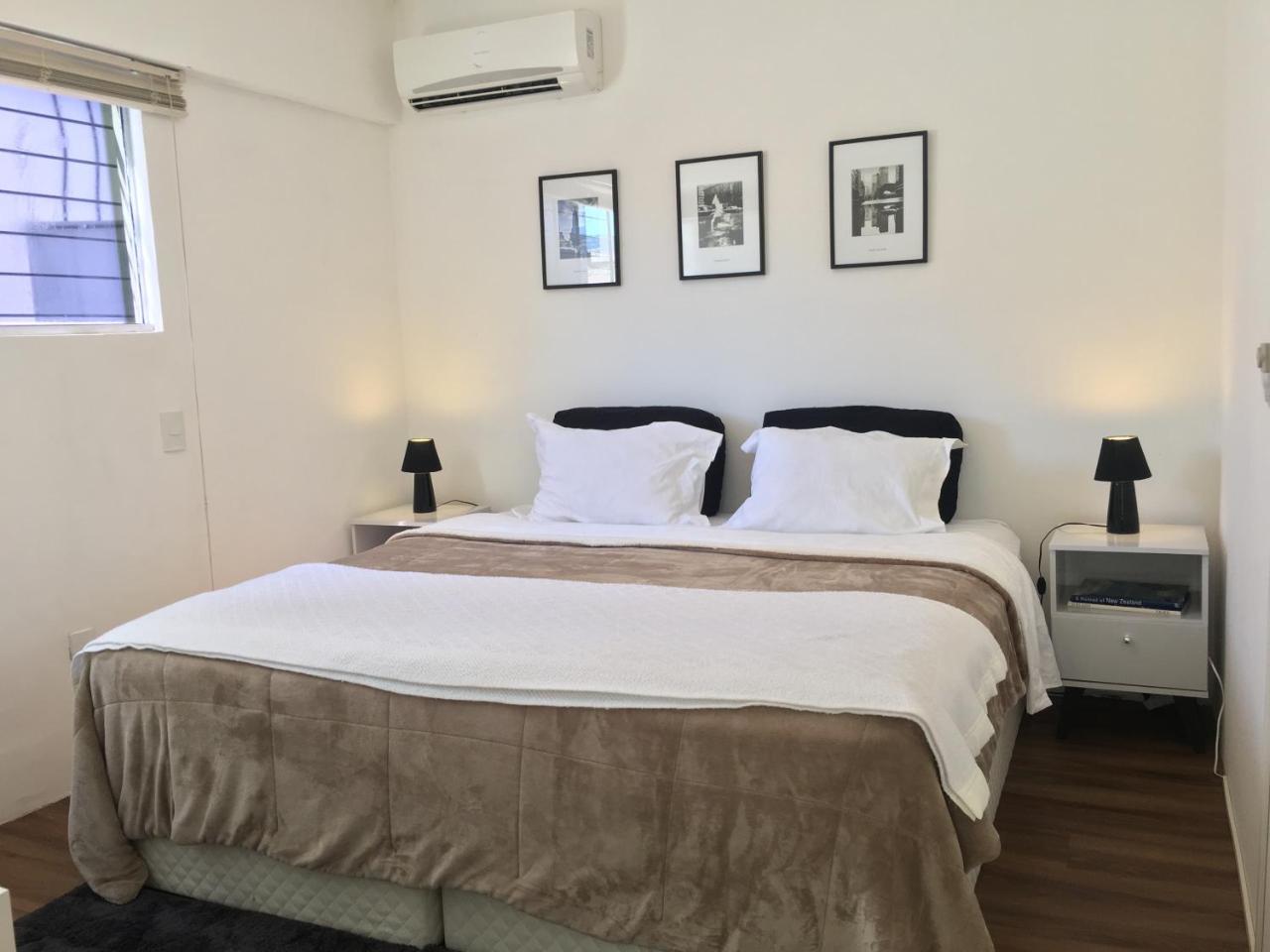 Apartamento Recem Reformado E Bem Decorado Appartement Florianópolis Buitenkant foto