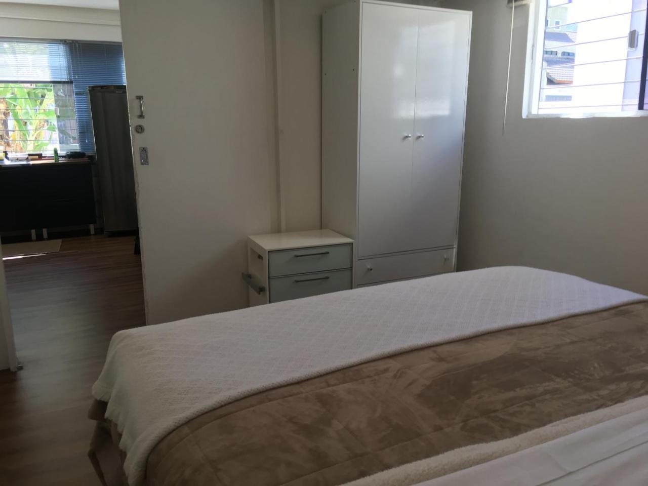 Apartamento Recem Reformado E Bem Decorado Appartement Florianópolis Buitenkant foto
